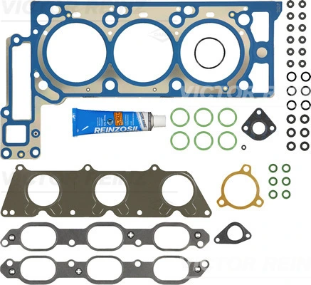 Gasket Kit, cylinder head
